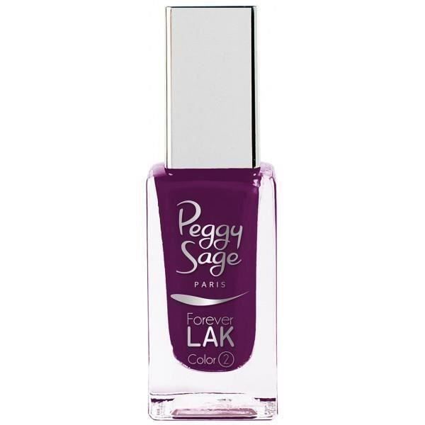 Vernis à Ongles Forever Lak Plumy purple 11 ML 10