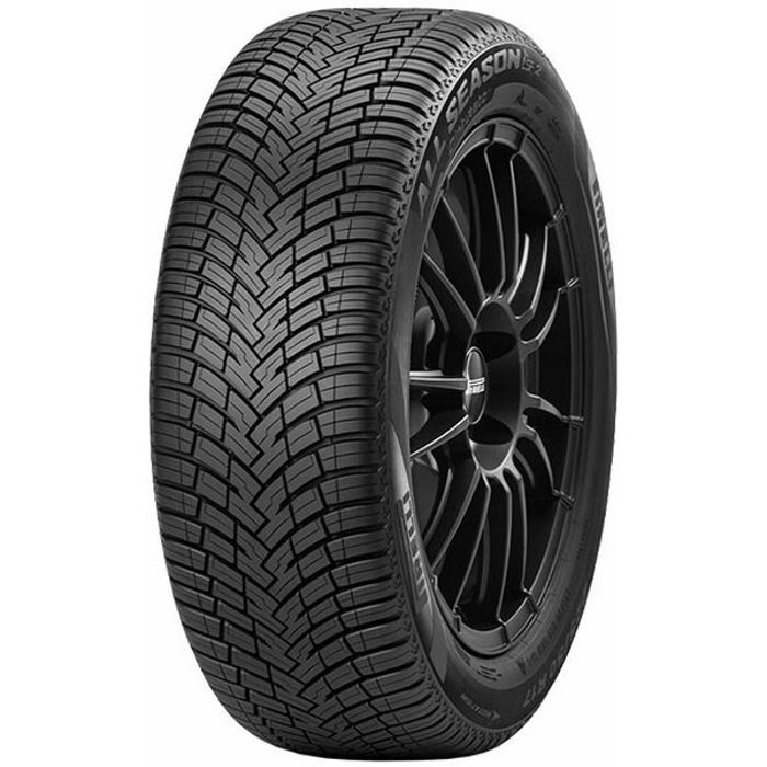 PIRELLI CINTURATO ALL SEASON SF2 3PMSF M+S XL 245/40 18 97Y - Pneu 4 saisons