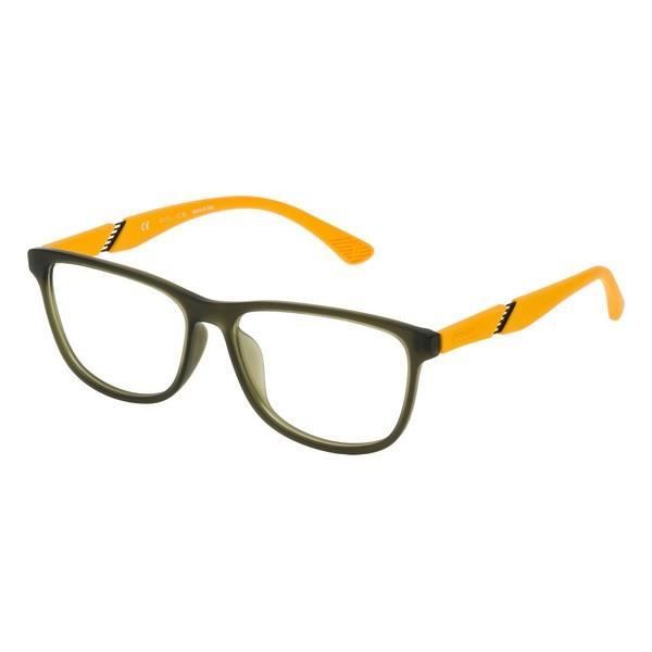Monture de Lunettes Homme Police VPL388540L50 (ø 54 mm)
