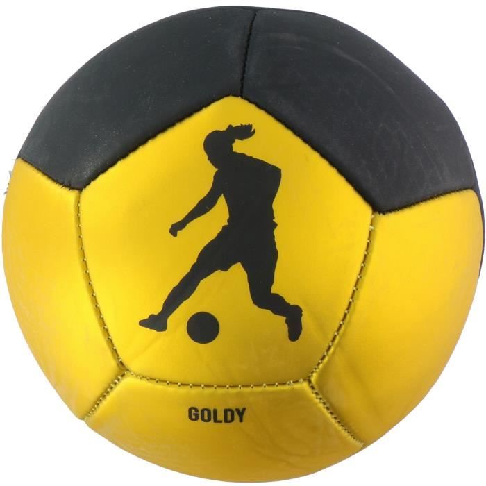 Mini ballon de Foot Ronaldinho - PVC