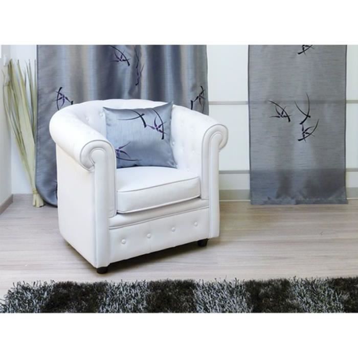 COUSSIN 40*40 cm KOBE GRIS Brodé Effet Soie Sau…