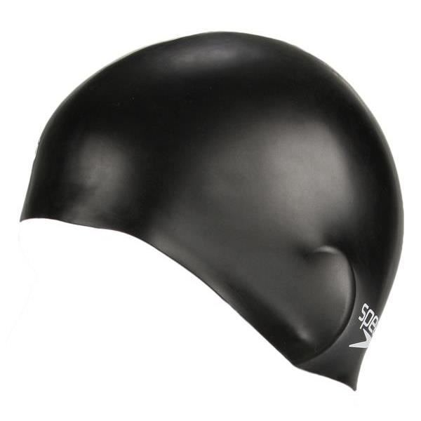 Bonnets de bain enfant Speedo Plain Moulded Sil…
