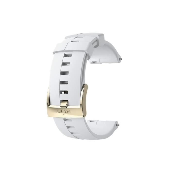 Bracelet de montre Suunto Spartan Sport Wrist - blanc - TU