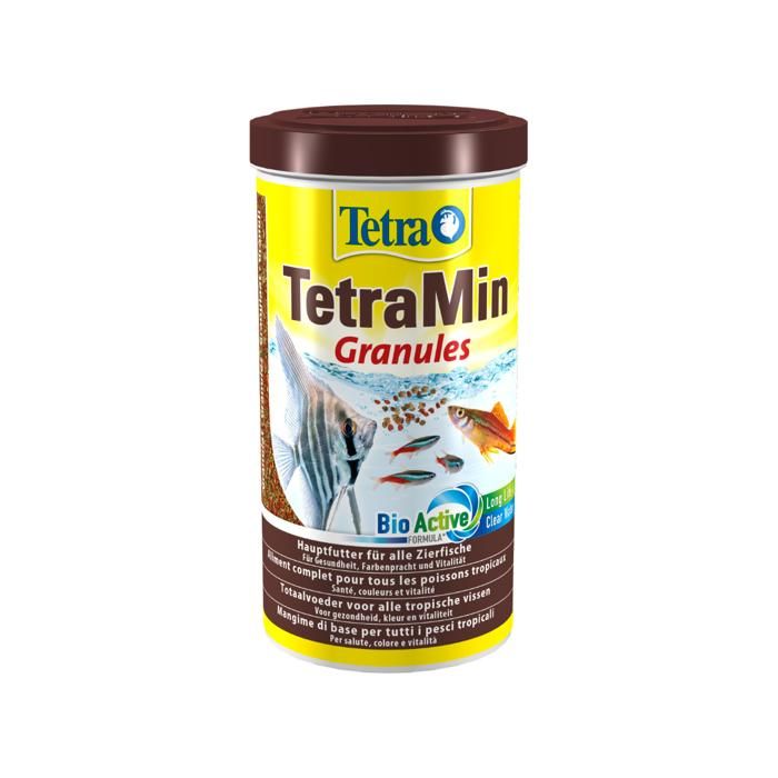 TETRAMIN GRANULES 1L