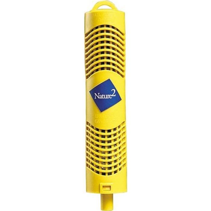 Purificateur special spas Nature² spas