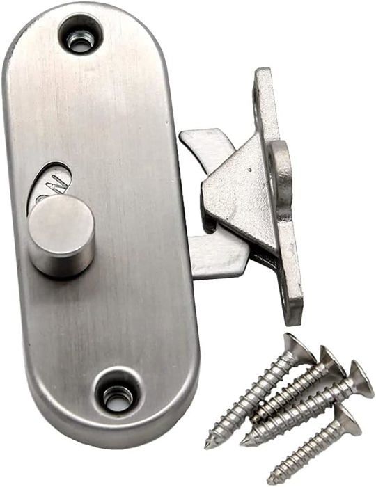 Serrure D'Angle Pour Réfrigérateur Camping-Car RM 7 - 2412757805 VHEUHZ