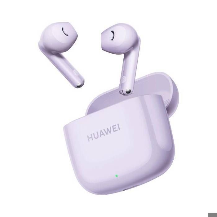 HUAWEI FreeBuds SE 2 Ecouteurs Bluetooth sans fill Jusqu'à 40 Heures d'autominie Étanchéité IP54 iOS Android - vue 2