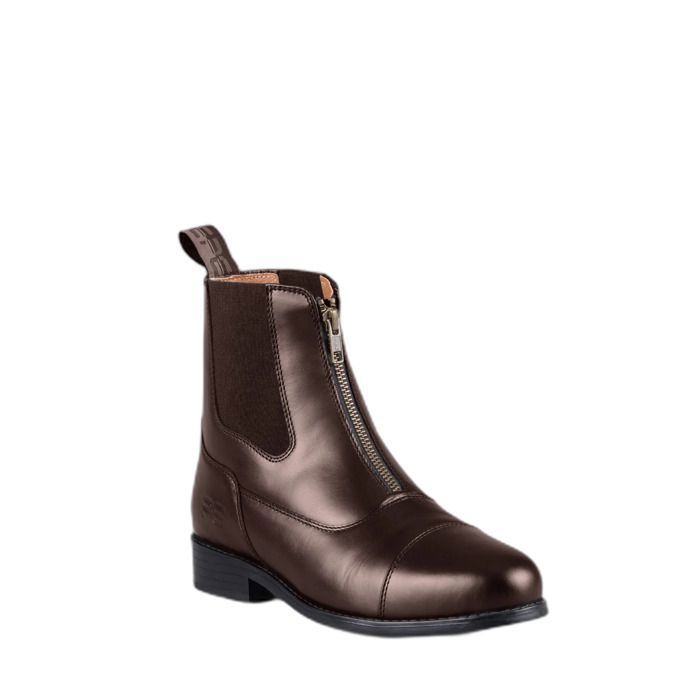 Bottes déquitation en cuir Premier Equine Mimas