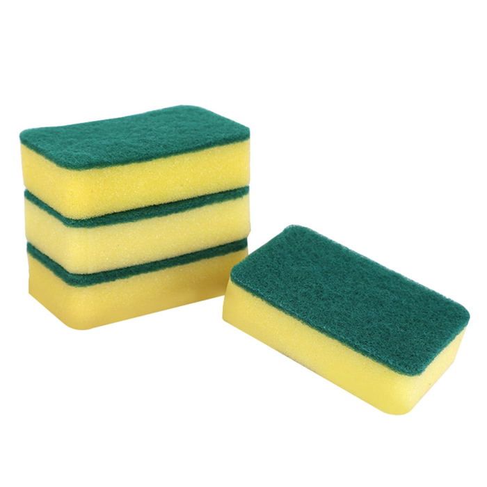 Lot de 20 éponges à doigts pour peinture au doigt - Pour travaux manuels, encre, fabrication de cartes