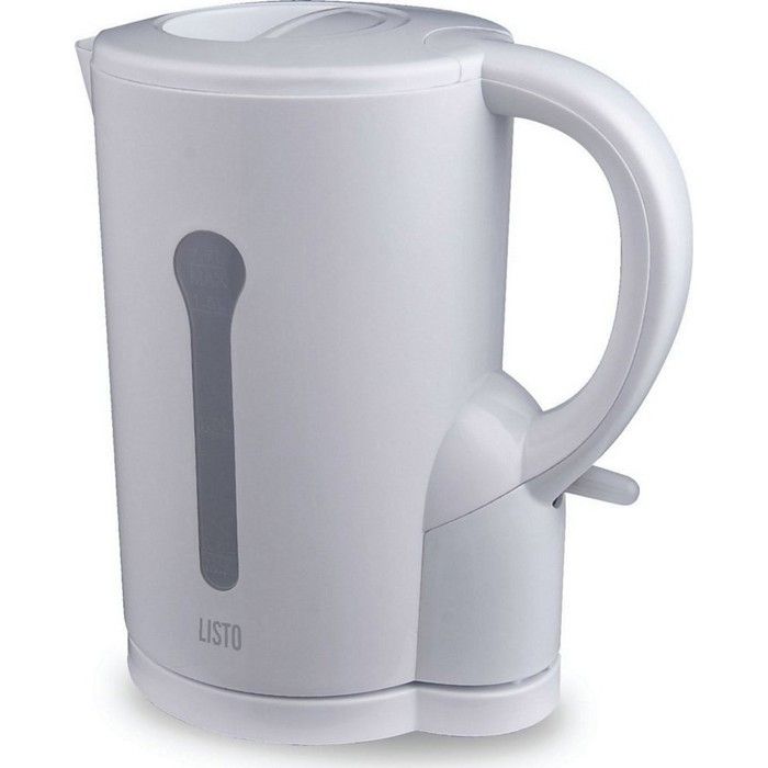 Listo Bouilloire BL L6b Cdiscount Electroménager — free download