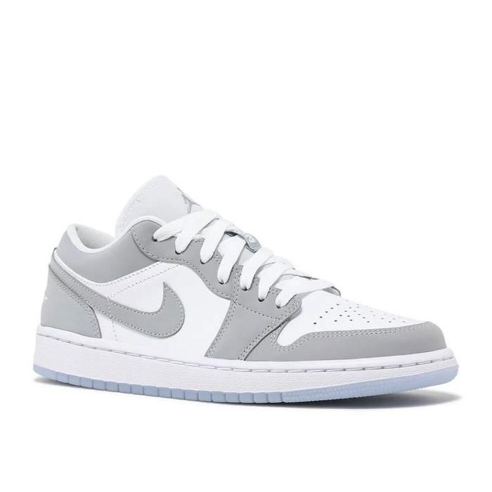 Nike Nike sneakers Air Jordan 1 Wolf