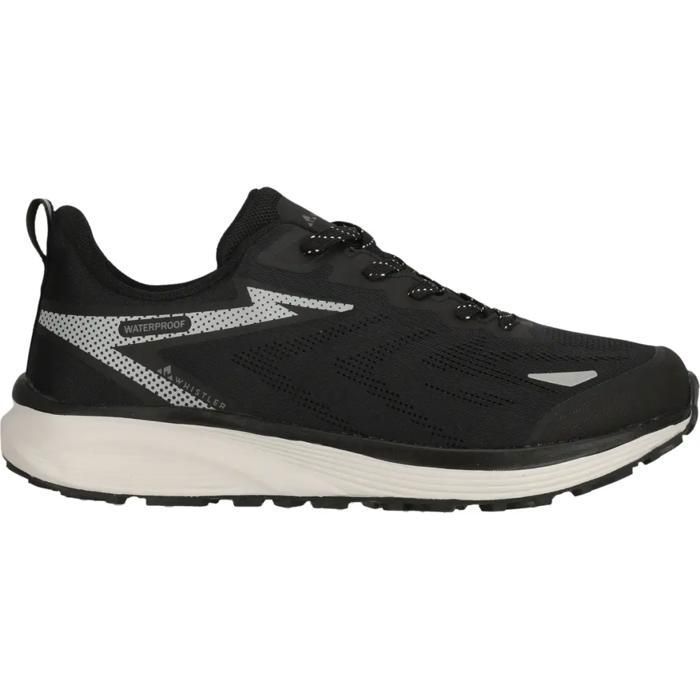 Chaussures de randonnée Whistler Crestor - black Chaussures de randonnée Whistler Crestor - black