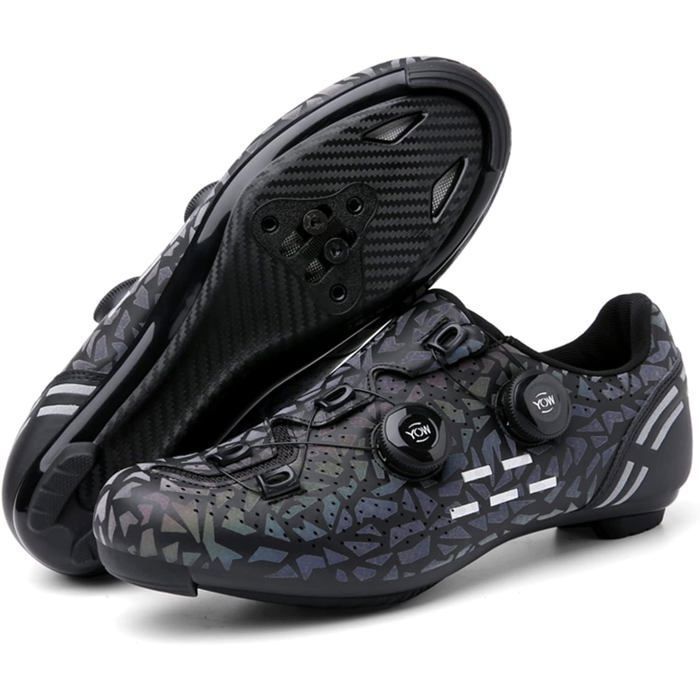 Chaussures De Cyclisme sur Route pour Hommes Et Femmes Chaussures