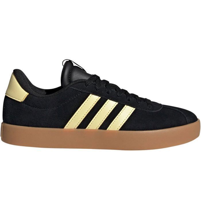 Adidas Adidas CALZADO MODA MUJER VL COURT 3.0 Femme NEGRO