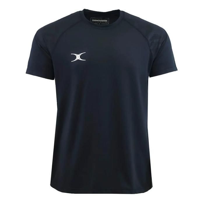 T-shirt Gilbert GTS - noir