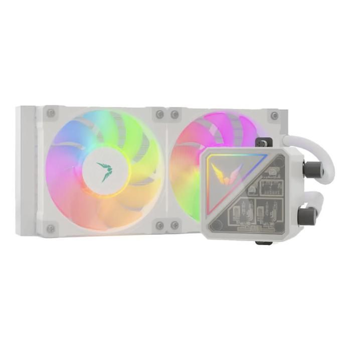 Valkyrie V240 Lite ARGB - vue 2