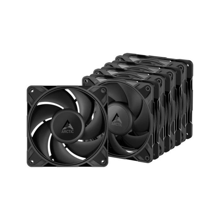 Arctic P12 Pro PST LN Pack de 5 - vue 6