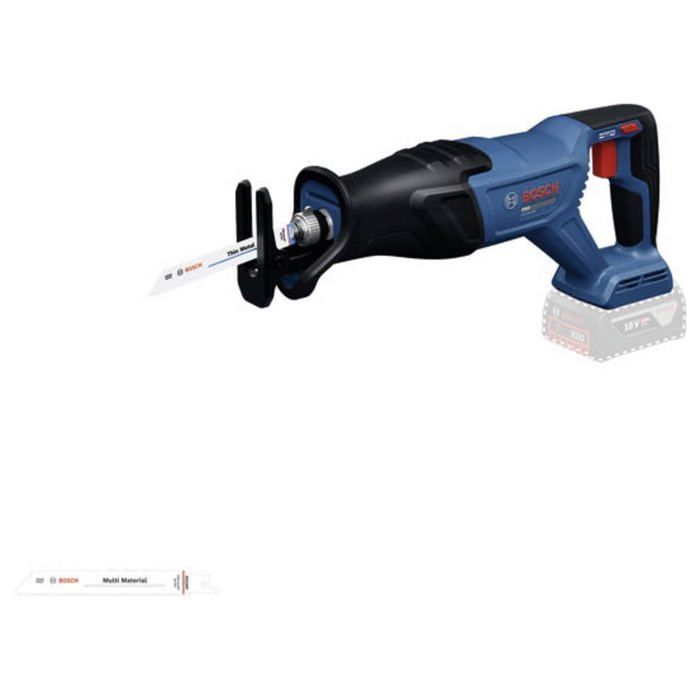 Bosch Professional GSA18V 280 Scie sabre sans fil 06016D1000 18 V