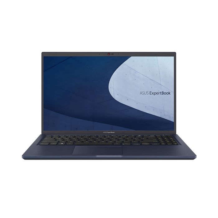 ASUS ExpertBook B1 B1503CVA S71361X 15.6 Core i7 I7 RAM SSD - vue 4