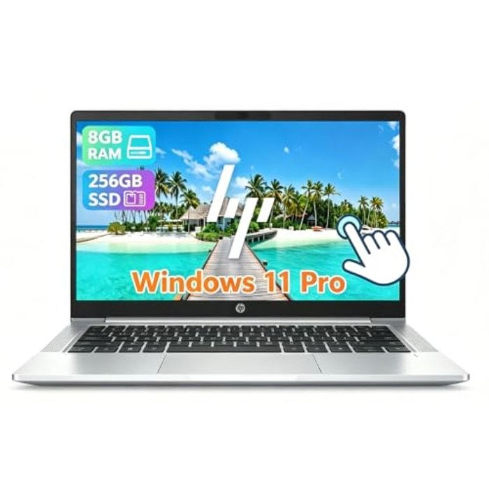 ProBook 630 G8 Ordinateur Portable Tactile 13 3 FHD (1920 x 1080) Intel Core i5-1145G7 8 Go de RAM SSD 256 Go Clavier Japonais