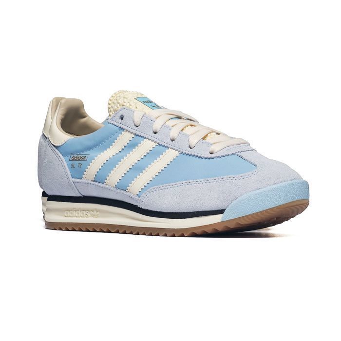 Basket - Adidas SL 72 RS J KJ7588