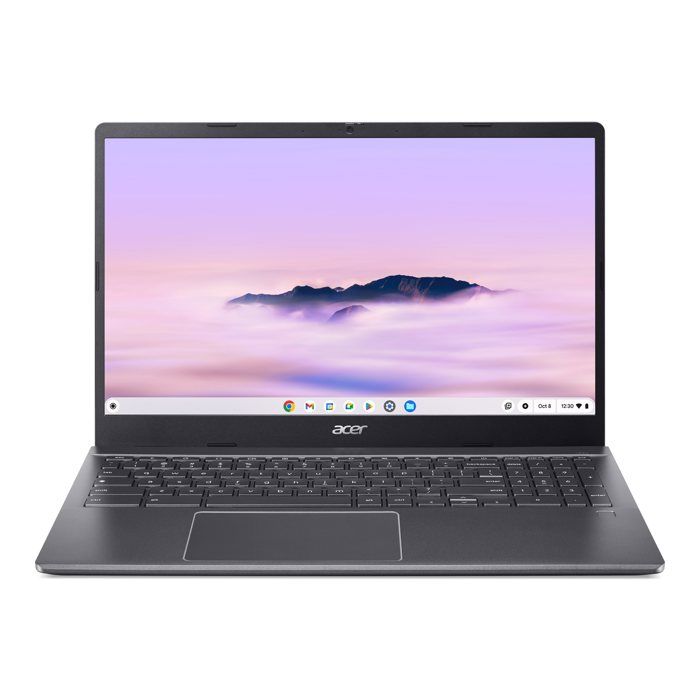 Chromebook – Acer – Chromebook Plus Enterprise 515 – Intel Core i5 – 8 Go RAM – 128 Go SSD