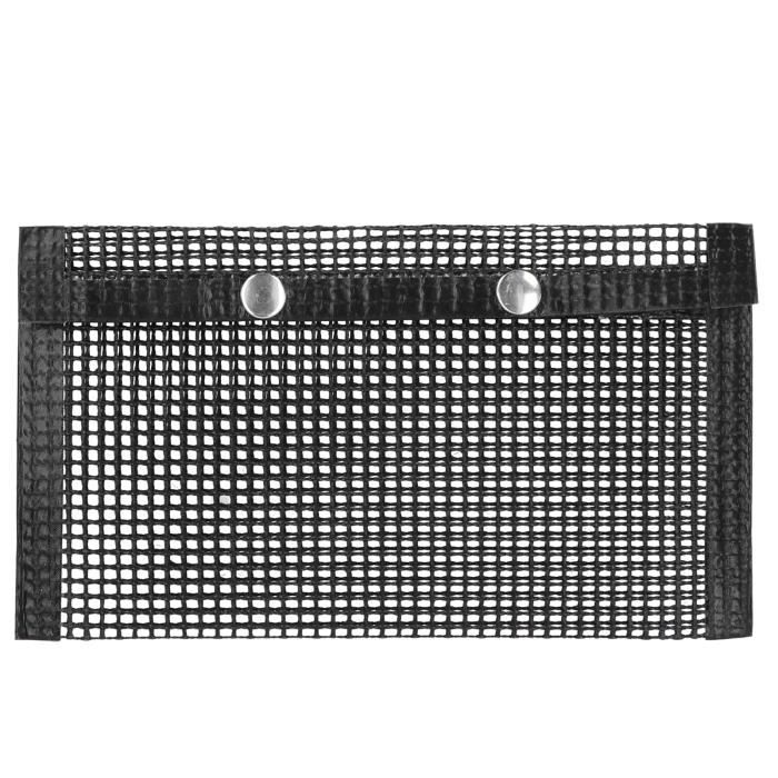 Ensemble D Ustensile Pour Barbecue - Sac Grillage Maille Réutilisable Résistant À Chaleur