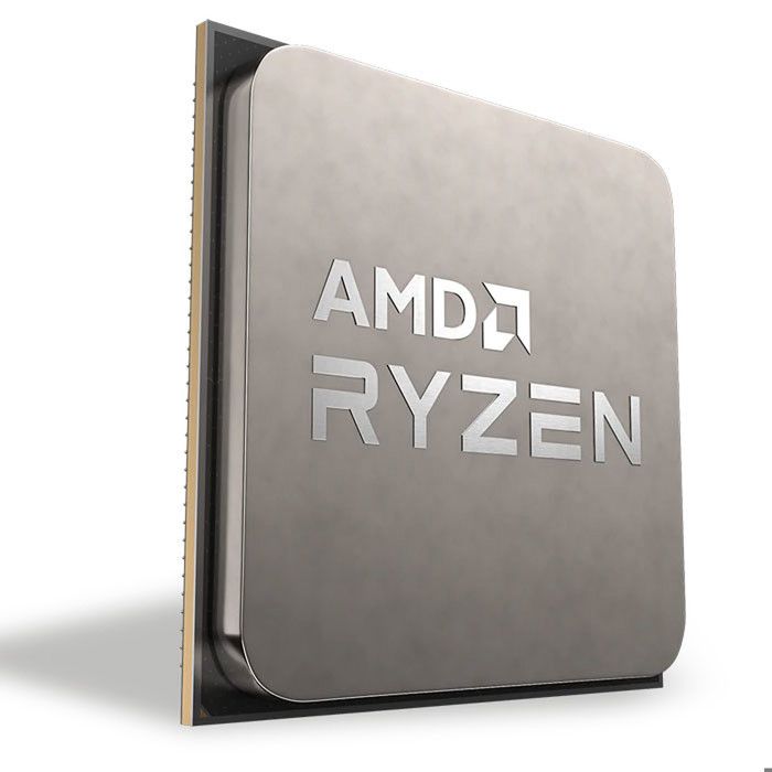 AMD Ryzen 5 WOF