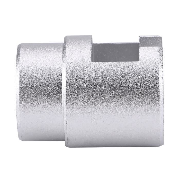 Adaptateur De Débosselage Pour Voiture - Lot De 5 Pièces Vis M8 Vers 5/16" - Outil Réparation Carrosserie Sans Peinture