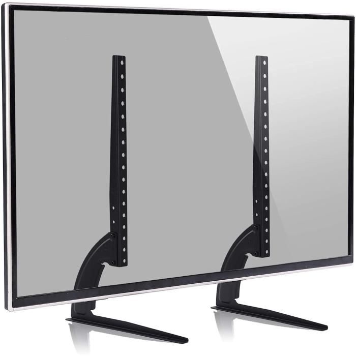 Supports et meubles TV Basics Support d'écran LCD ajustable