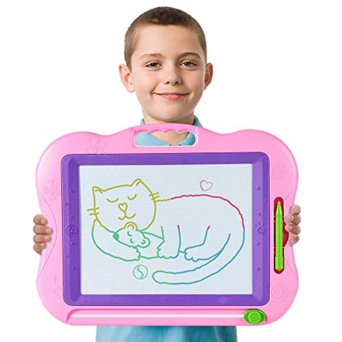 cadeau anniversaire fille 6 ans