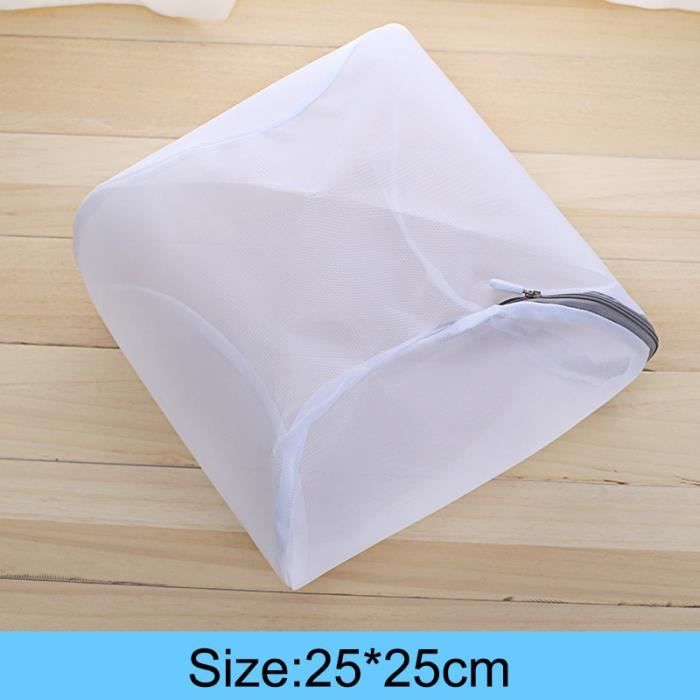 Jexila Lot De 100 Sachets En Organza De No L 12,7 X 18,7 Cm