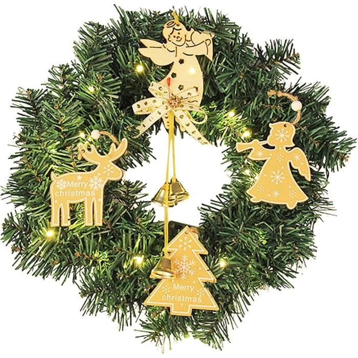 Lot De 3 Anneaux De Couronne Métal Laiton - Décoration Jardin Floral, Neufs