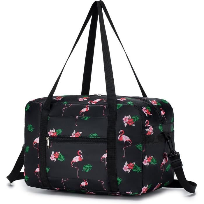 Petit sac de voyage 40 x 25 x 20 - Cdiscount