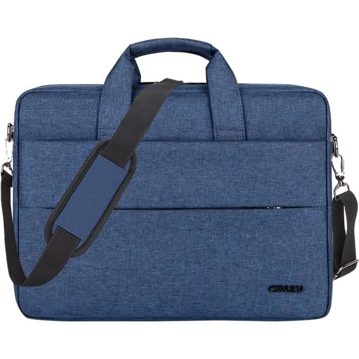 Sacoche Pour Ordinateur Portable Et Tablette, Sac Mixte, 14 Zoll[n1070] - Cdiscount Bagagerie 
