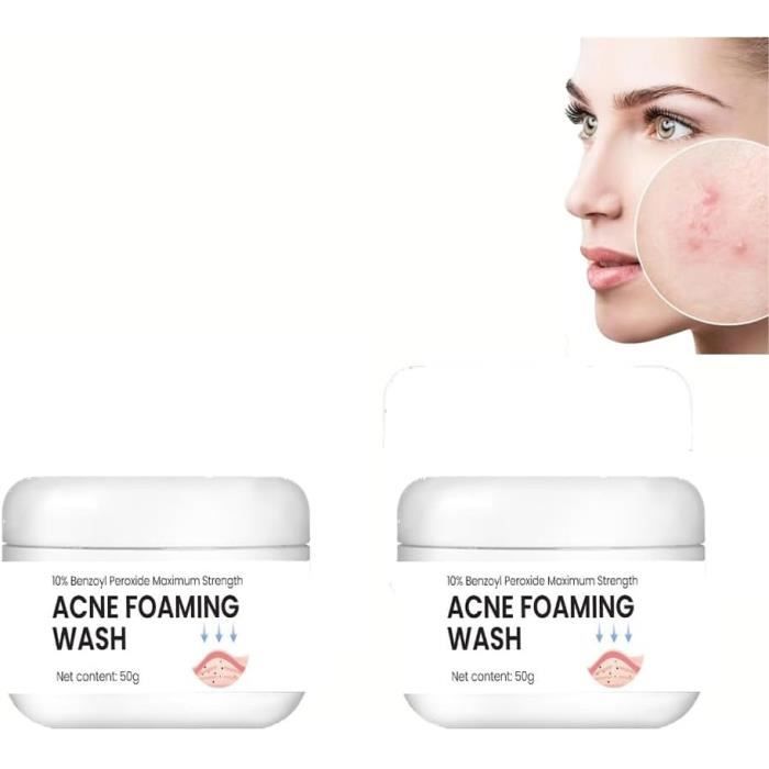 Crème Traitement Acné DONGAH Acnon 13g - Pour Acné Rouge Et Purulente - Fabriqué En Corée