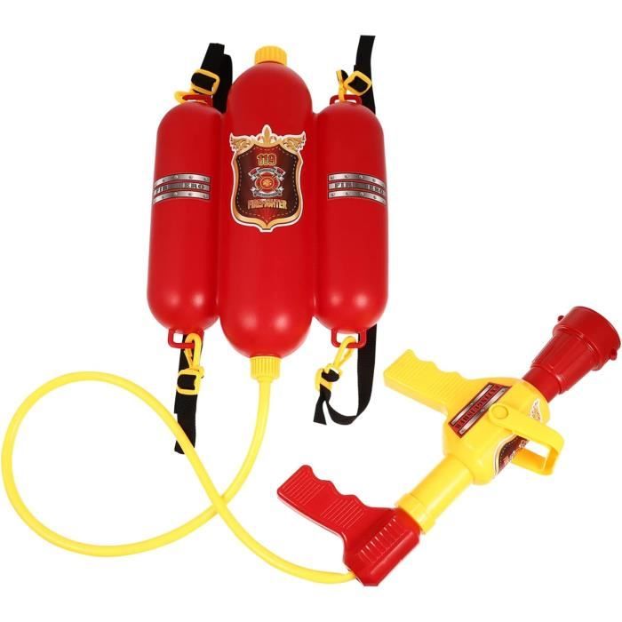 Jouet aquatique - A784 - Pistolet à eau - Pour enfants de 4 à 8 ans