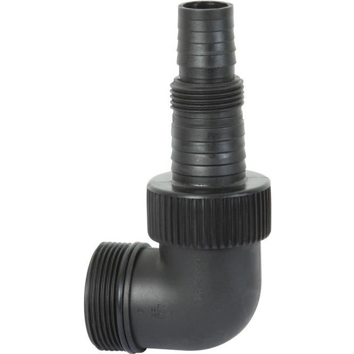 Raccord Pour Sortie De Pompe Immergee Achat Vente Pas Cher