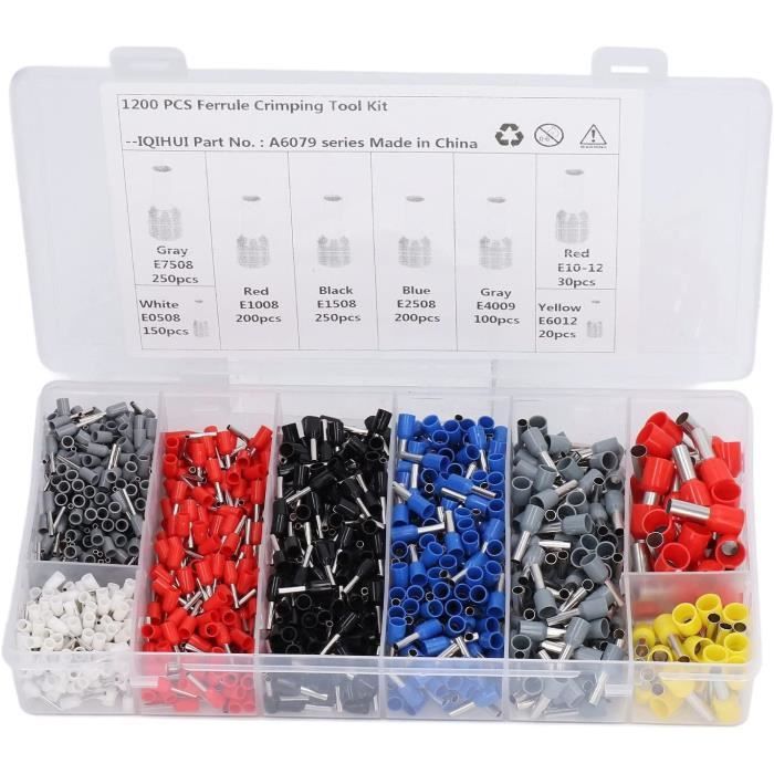 15 Paires Connecteurs à Sertir Bêche - En Laiton Plaqué Or - Pour Câble 8 AWG - Alternative Fiche Banane