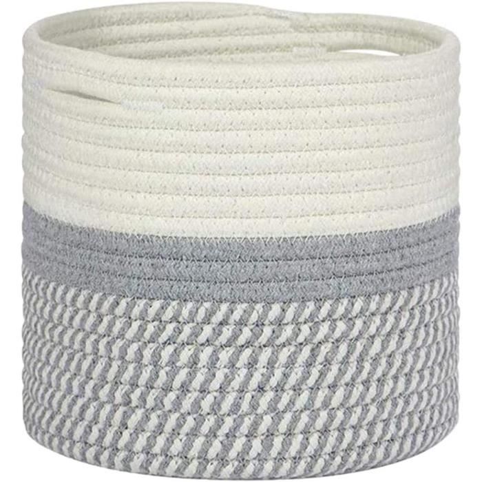 Panier Chelsea Cord