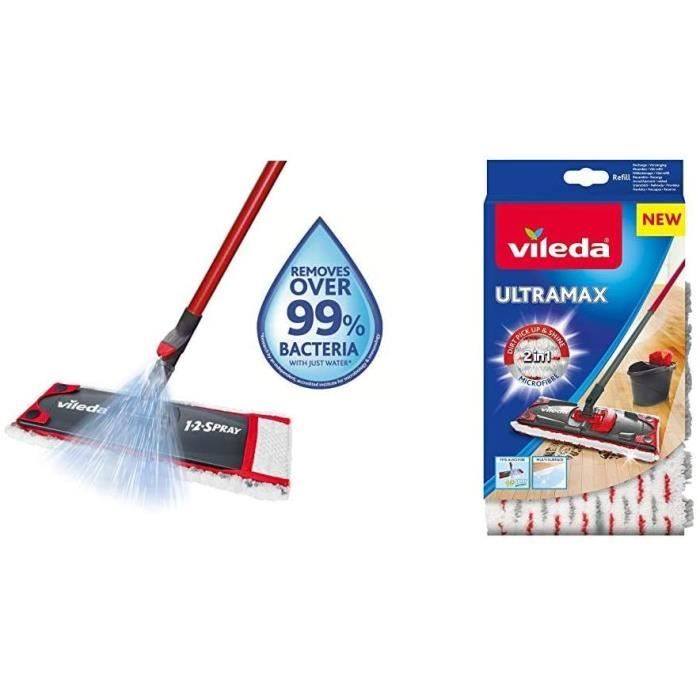 1.2 spray vileda