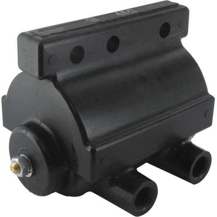 Bobine d'allumage adaptable KOHLER K482, K532, K582, K662, K482S, KT17, KT19 - Remplace origine 2773