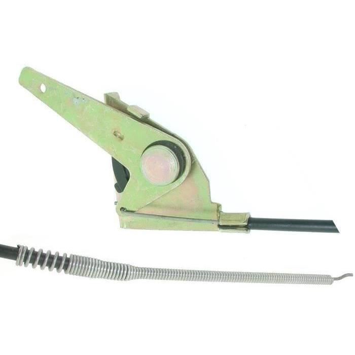 Câble MTD 746-1086 - 7461086