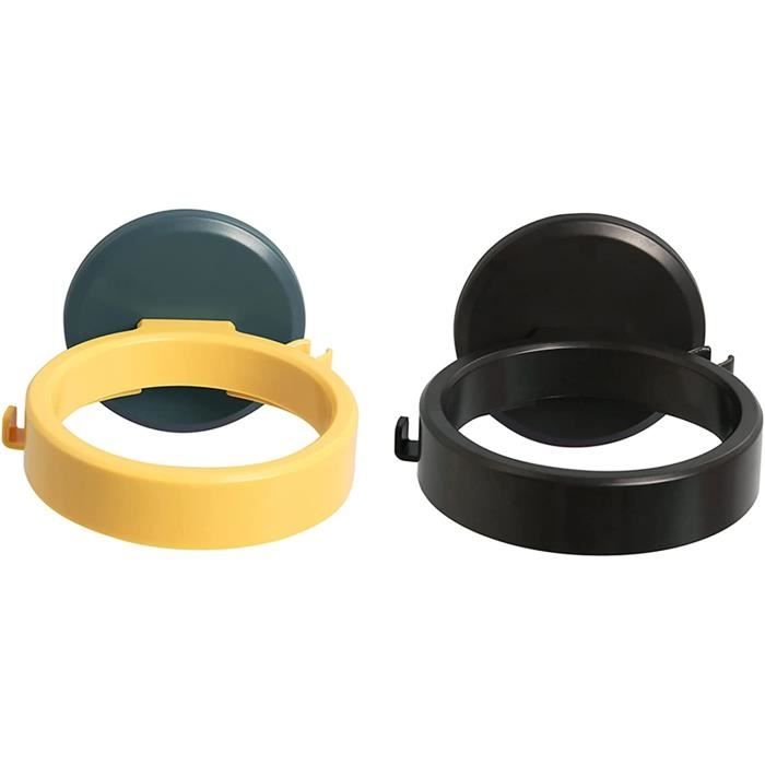Support pour sèche-cheveux 3M Command, antirouille, nickel satiné | Canadian Tire