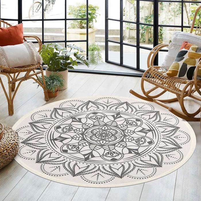 Mandala mats store