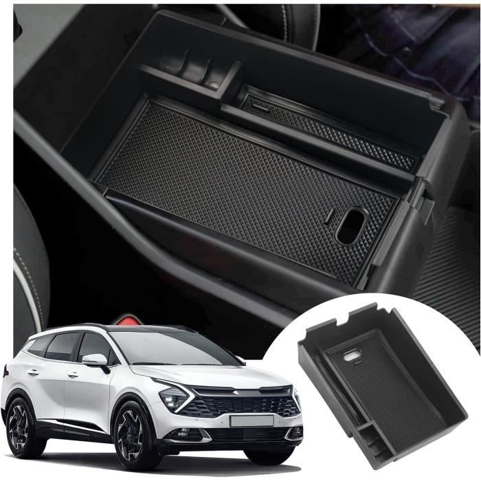 2er Set Displayschutzfolie Für Kia Sportage 2022/2023 – TPU, Kratzfest, Blendenfrei