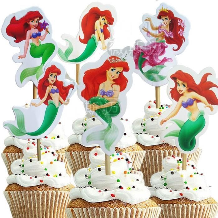 6 Couleurs 5 Decoration Topper Lumieres Pour Princesse Disney Frozen Gateaux D Anniversaire Decorations Figurines Cake Design Patisserie 6 Couleurs 5 Decoration Topper Lumieres Pour Princesse Disney Frozen Gateaux D Anniversaire Decorations Figurines Cake Design Patisserie