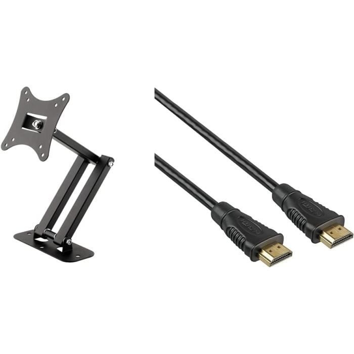 TV écran plat lcd, plasma réaliste | Vecteur Premium