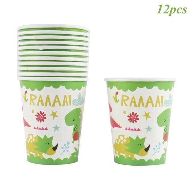 Décorations Pour Une Fête D'anniversaire Sur Le Thème Du Golf, Inclut