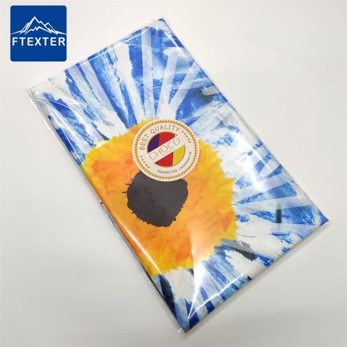 MANCHETTE TISSU BOUCLETTE 100% COTON - Manchette De Protection